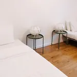 Apartmán Diogo's Alcantara Ii By Mycelia Lisboa