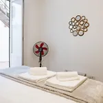Apartmán Diogo's Alcantara Ii By Mycelia