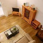Apartmán Diogo's Alcantara Ii By Mycelia