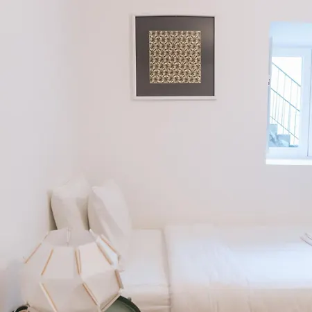 Apartamento Diogo's Alcantara Ii By Mycelia *