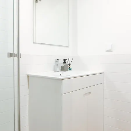 Apartamento Diogo's Alcantara Ii By Mycelia *