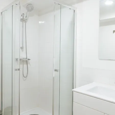 Diogo's Alcantara Ii By Mycelia Apartment *