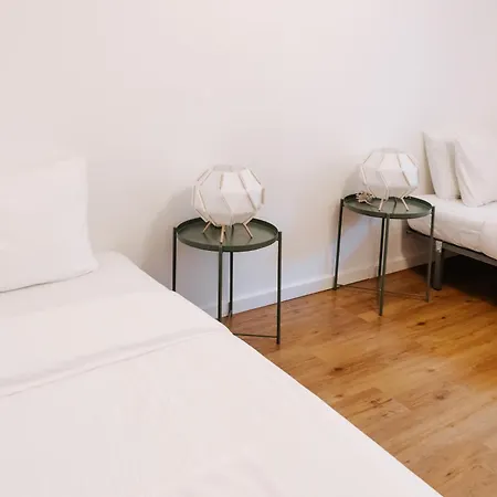 Apartamento Diogo's Alcantara Ii By Mycelia Lisboa