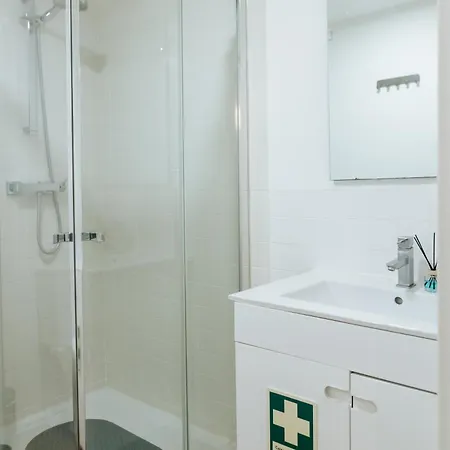 Diogo's Alcantara Ii By Mycelia Lisbona