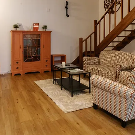 Apartment Diogo's Alcantara Ii By Mycelia