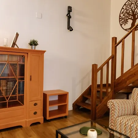 Diogo's Alcantara Ii By Mycelia Apartamento Lisboa