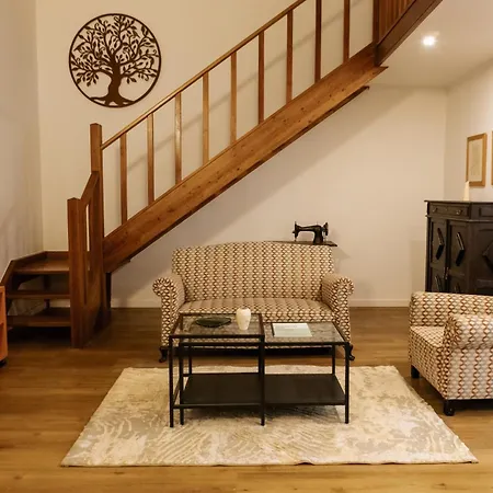 Diogo's Alcantara Ii By Mycelia Apartment *