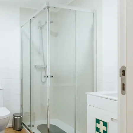 Diogo's Alcantara Ii By Mycelia Lissabon