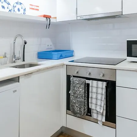 Diogo's Alcantara Ii By Mycelia Lisboa