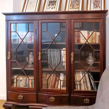 Diogo's Alcantara Ii By Mycelia *