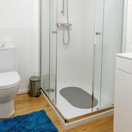 Diogo's Alcantara Ii By Mycelia Apartment *