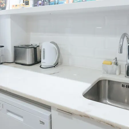 Apartamento Diogo's Alcantara Ii By Mycelia *