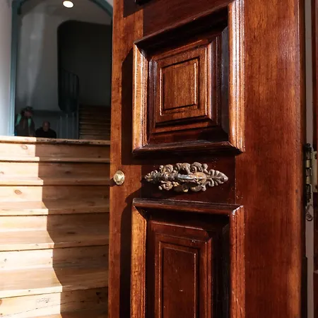 Diogo's Alcantara Ii By Mycelia * Lissabon