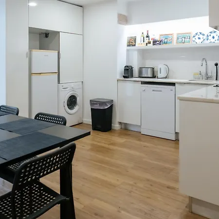 Diogo's Alcantara Ii By Mycelia