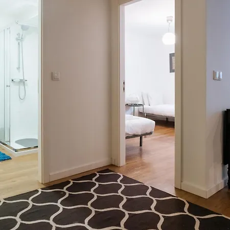 Diogo's Alcantara Ii By Mycelia Apartment *