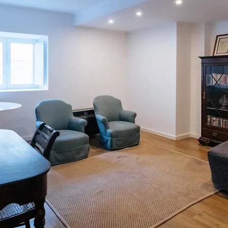 Appartamento Diogo's Alcantara Ii By Mycelia Lisbona