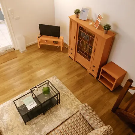 Apartment Diogo's Alcantara Ii By Mycelia