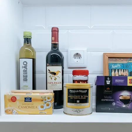 Diogo's Alcantara Ii By Mycelia Lissabon