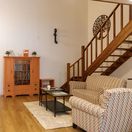 Apartment Diogo's Alcantara Ii By Mycelia *