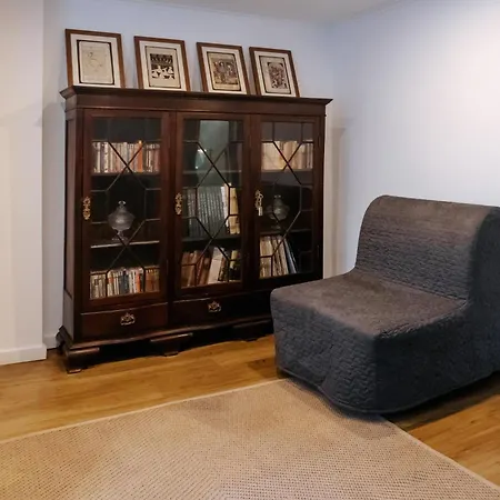 Diogo's Alcantara Ii By Mycelia Apartamento *