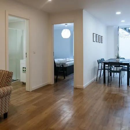 Apartamento Diogo's Alcantara Ii By Mycelia Lisboa