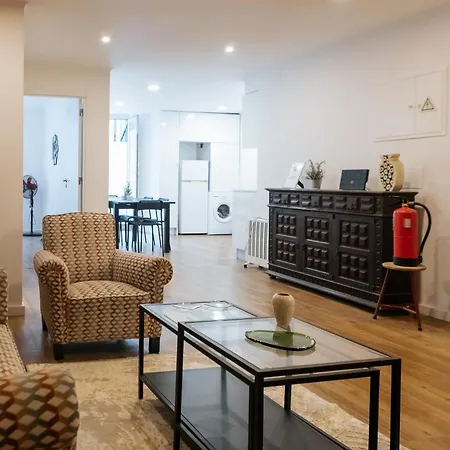Diogo's Alcantara Ii By Mycelia Apartamento