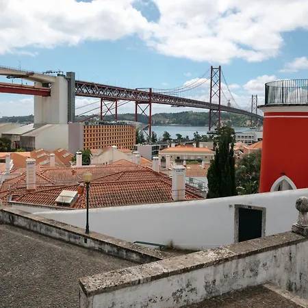 Diogo's Alcantara Ii By Mycelia Lisboa
