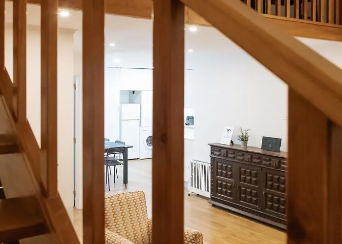 Diogo's Alcantara Ii By Mycelia Apartment *