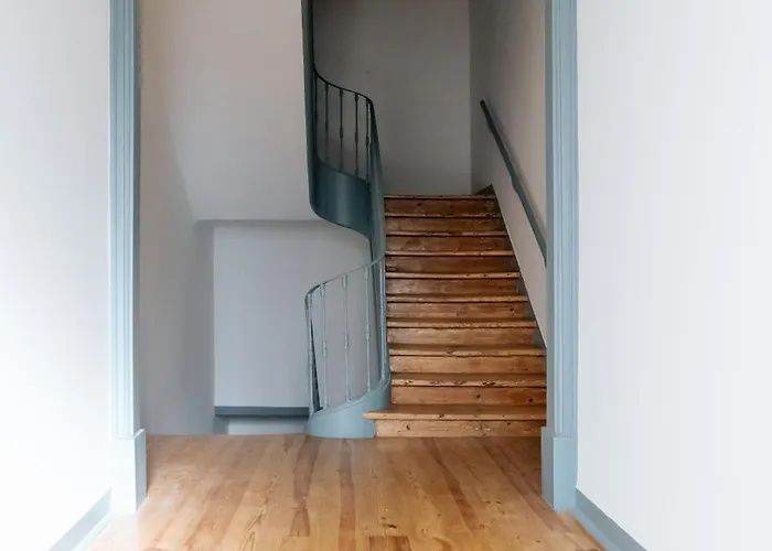 Appartement Diogo's Alcantara Ii By Mycelia