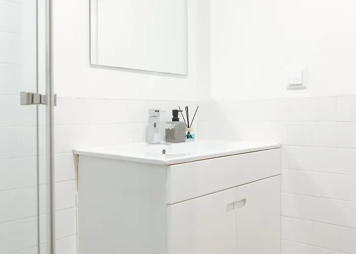 Appartement Diogo's Alcantara Ii By Mycelia *