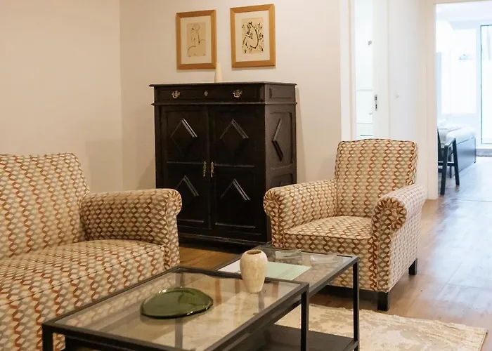 Diogo's Alcantara Ii By Mycelia Appartement Lissabon
