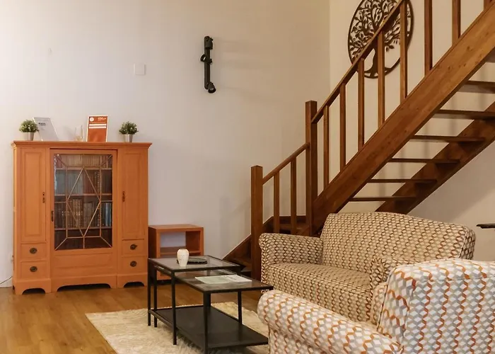 Appartement Diogo's Alcantara Ii By Mycelia *
